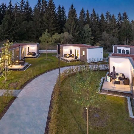 Tiny House Village Loeffingen Luaran gambar
