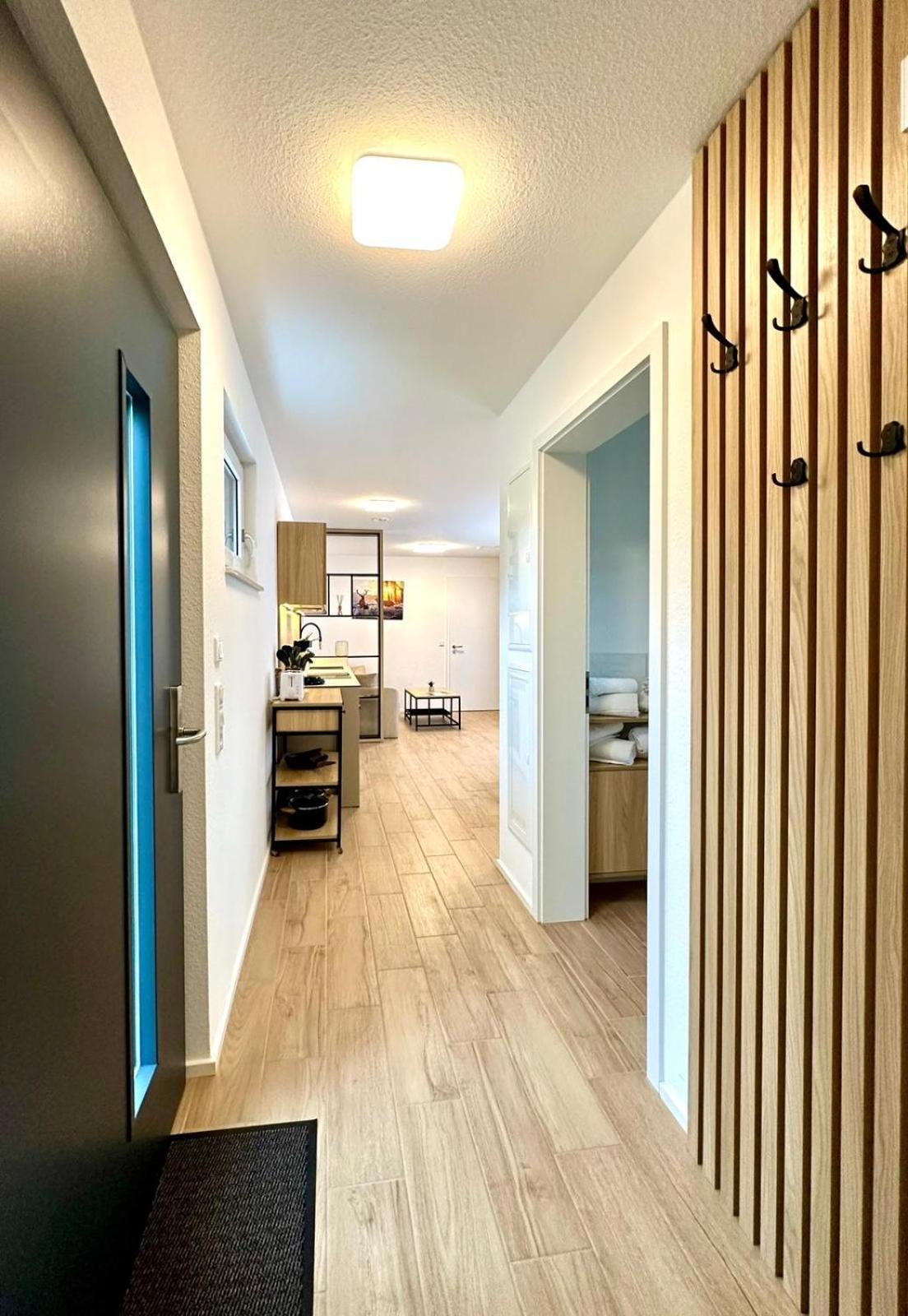 Tiny House Village Loeffingen Luaran gambar
