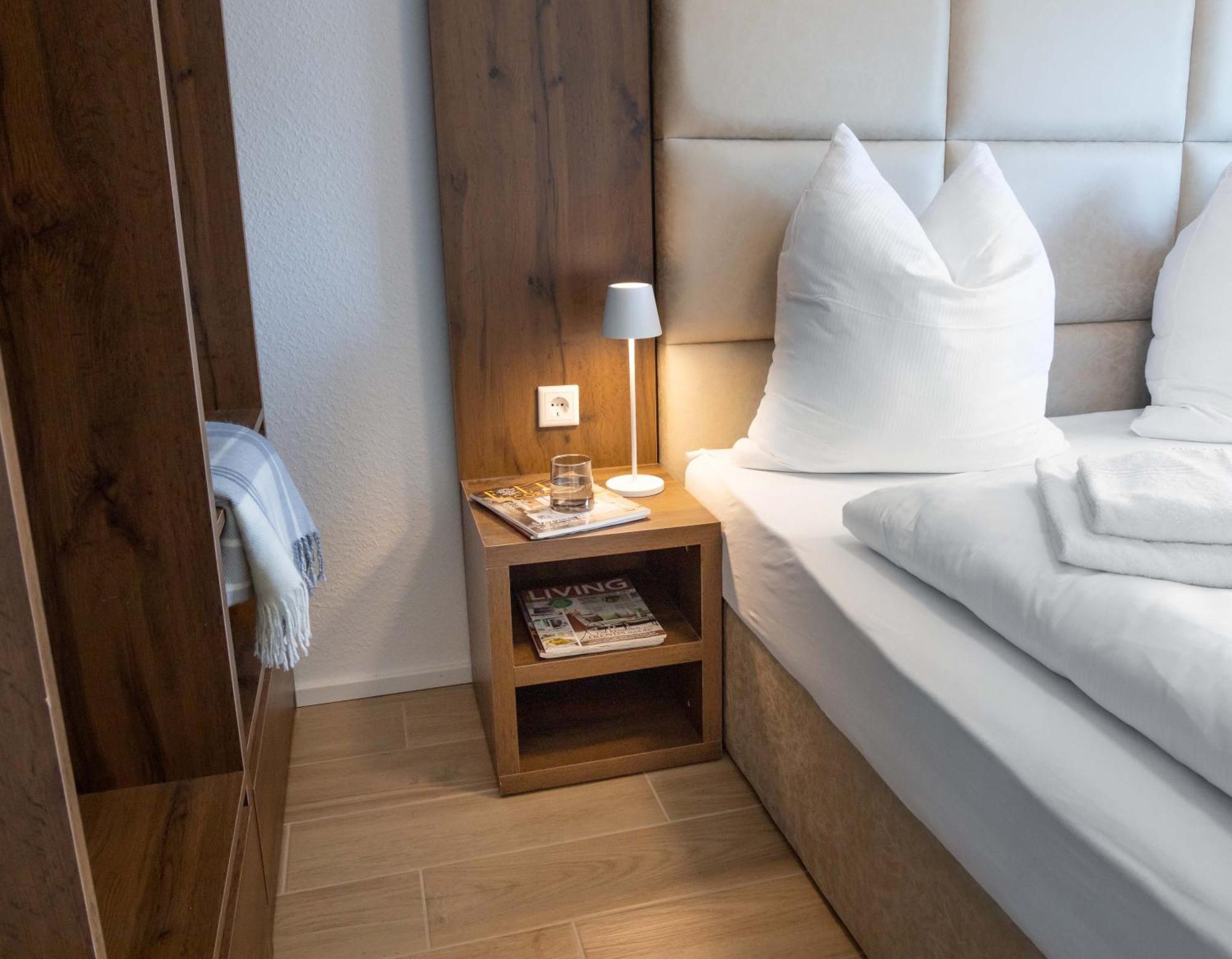 Tiny House Village Loeffingen Luaran gambar